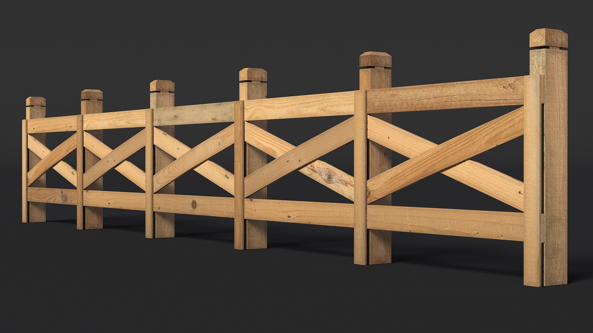 Wooden Fences Collection 3D model https://p.turbosquid.com/ts-thumb/Zh/FgadRG/nI/woodenfencescollectionmb3dmodel007/jpg/1709725825/1920x1080/fit_q87/a53273354f5aadb2125975ccf98e1f3af13195be/woodenfencescollectionmb3dmodel007.jpg