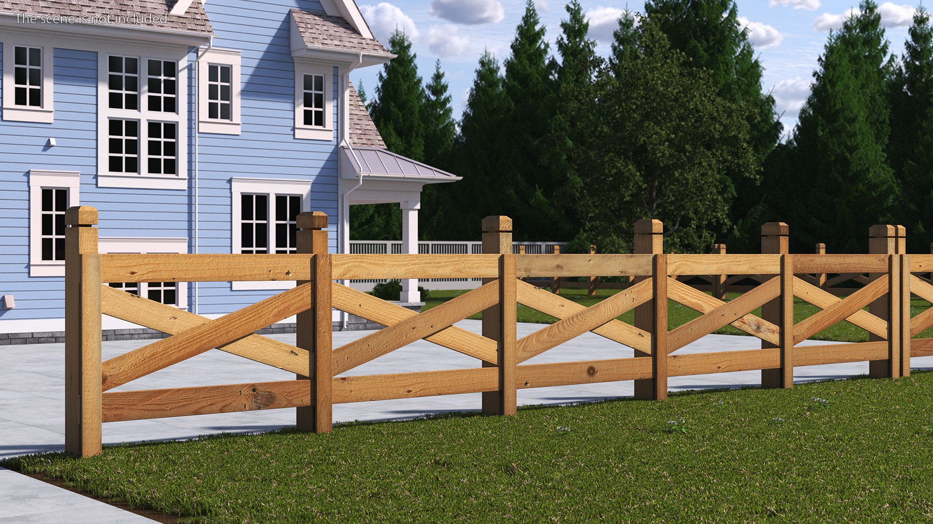 Wooden Fences Collection 3D model https://p.turbosquid.com/ts-thumb/Zh/FgadRG/sU/woodenfencescollectionmb3dmodel002/jpg/1709725800/1920x1080/fit_q87/3b072142dcbd5220e9d92f732e4fc22499831684/woodenfencescollectionmb3dmodel002.jpg