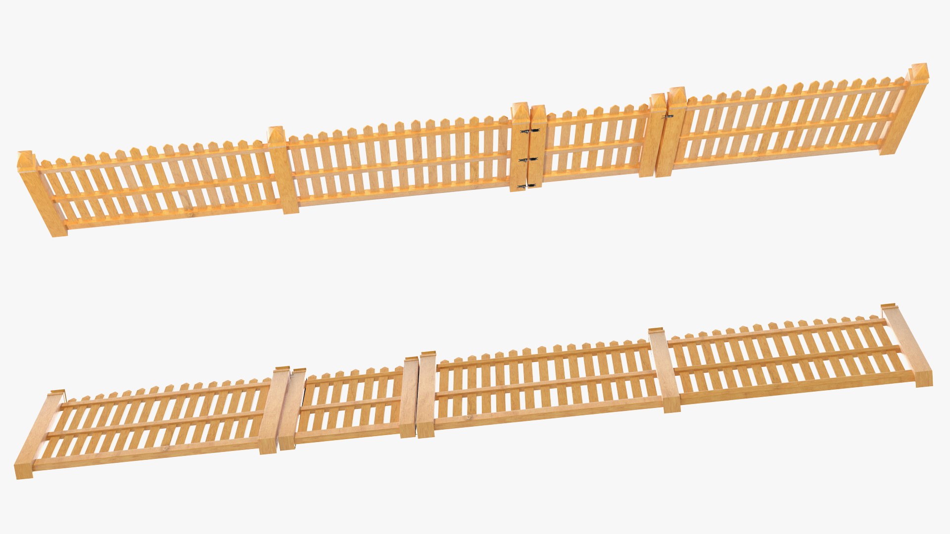 Wooden Fences Collection 3D model https://p.turbosquid.com/ts-thumb/Zh/FgadRG/zA/woodenfencescollectionmb3dmodel019/jpg/1709725878/1920x1080/fit_q87/48db58ff7b592f02ffa7534a4fc9bc1ff8c8d1ca/woodenfencescollectionmb3dmodel019.jpg