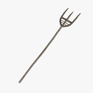 Wooden Forks