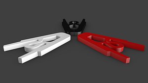 Clothespin