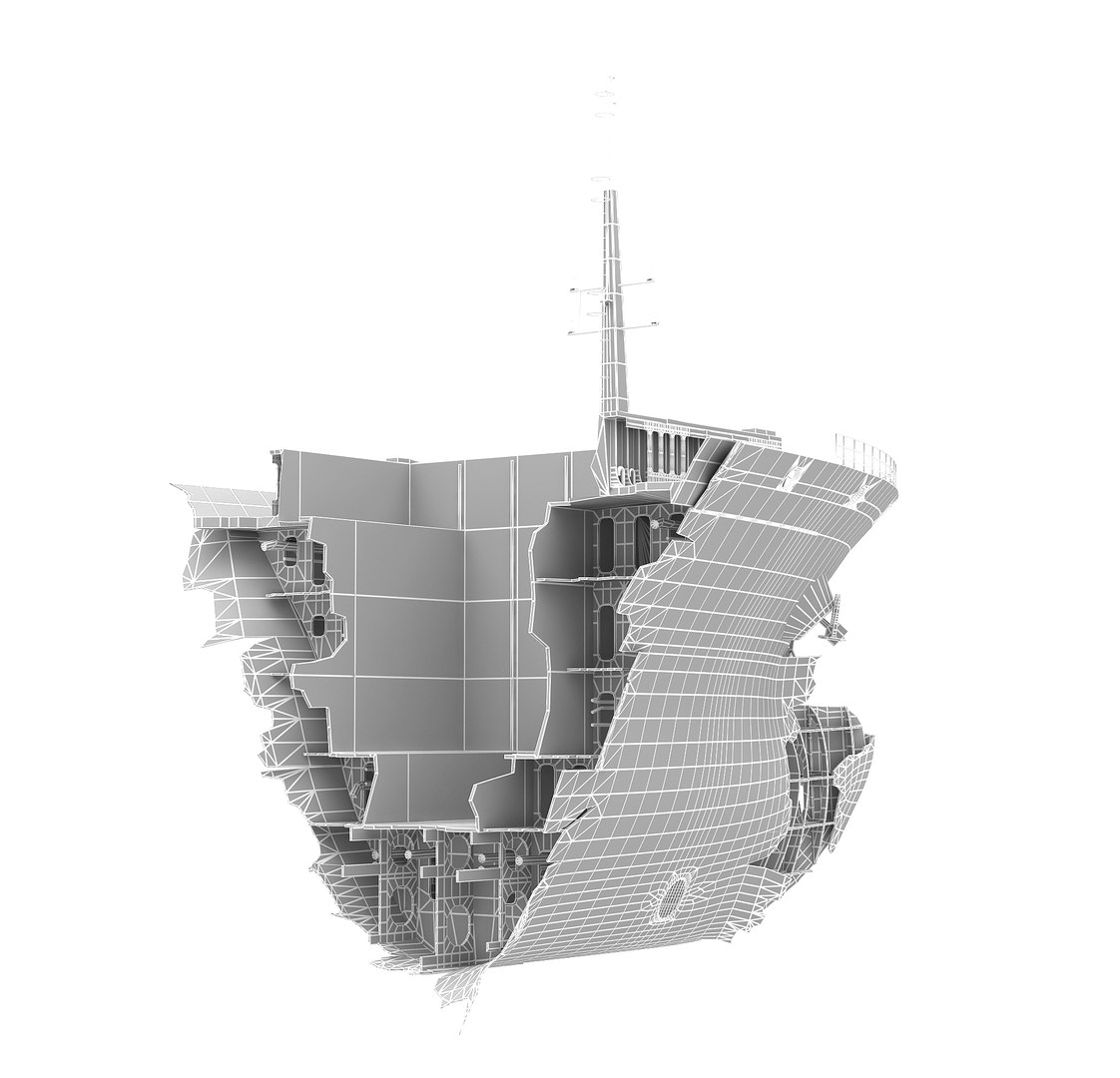 3D Burned ship https://p.turbosquid.com/ts-thumb/Zh/HDNmgb/Jk/wire_05/jpg/1635437900/1920x1080/fit_q87/a8ba18661c84bcbfdc7a1521c5b57a30c89d30f3/wire_05.jpg