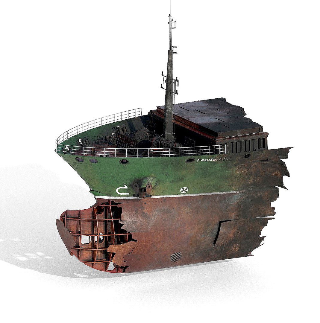 3D Burned ship https://p.turbosquid.com/ts-thumb/Zh/HDNmgb/cY/image_07/jpg/1635437869/1920x1080/fit_q87/1082be6c68b641f3813f0cebf246ed1820ce78b4/image_07.jpg