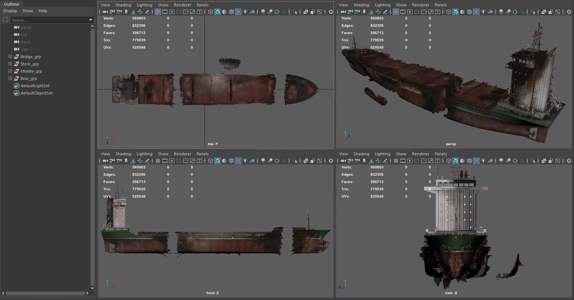 3D Burned ship https://p.turbosquid.com/ts-thumb/Zh/HDNmgb/dq/screenshot_3/jpg/1635437835/1920x1080/fit_q87/f98a198eac3ed98b8889cc32110836043fd31edf/screenshot_3.jpg