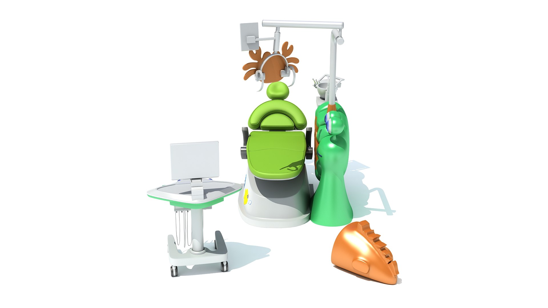 Dental Station for Kids 3D model https://p.turbosquid.com/ts-thumb/Zh/HDsl1e/3h/dentalkids5/jpg/1620065968/1920x1080/fit_q87/580ccb92354a21a6efd23393a3902ba244e0a414/dentalkids5.jpg