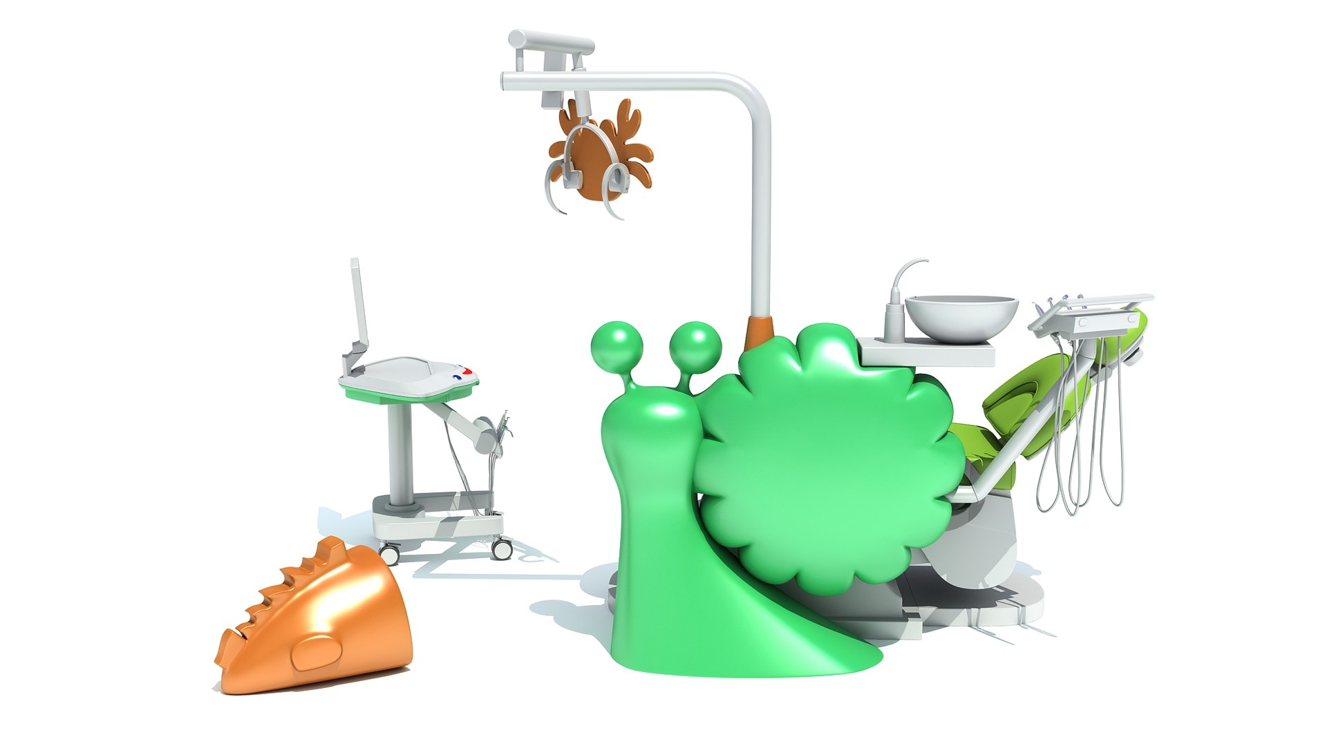Dental Station for Kids 3D model https://p.turbosquid.com/ts-thumb/Zh/HDsl1e/QP/dentalkids7/jpg/1620065969/1920x1080/fit_q87/020d5ab04b2a2b5c25d4c6f99637fefd0bb736f2/dentalkids7.jpg