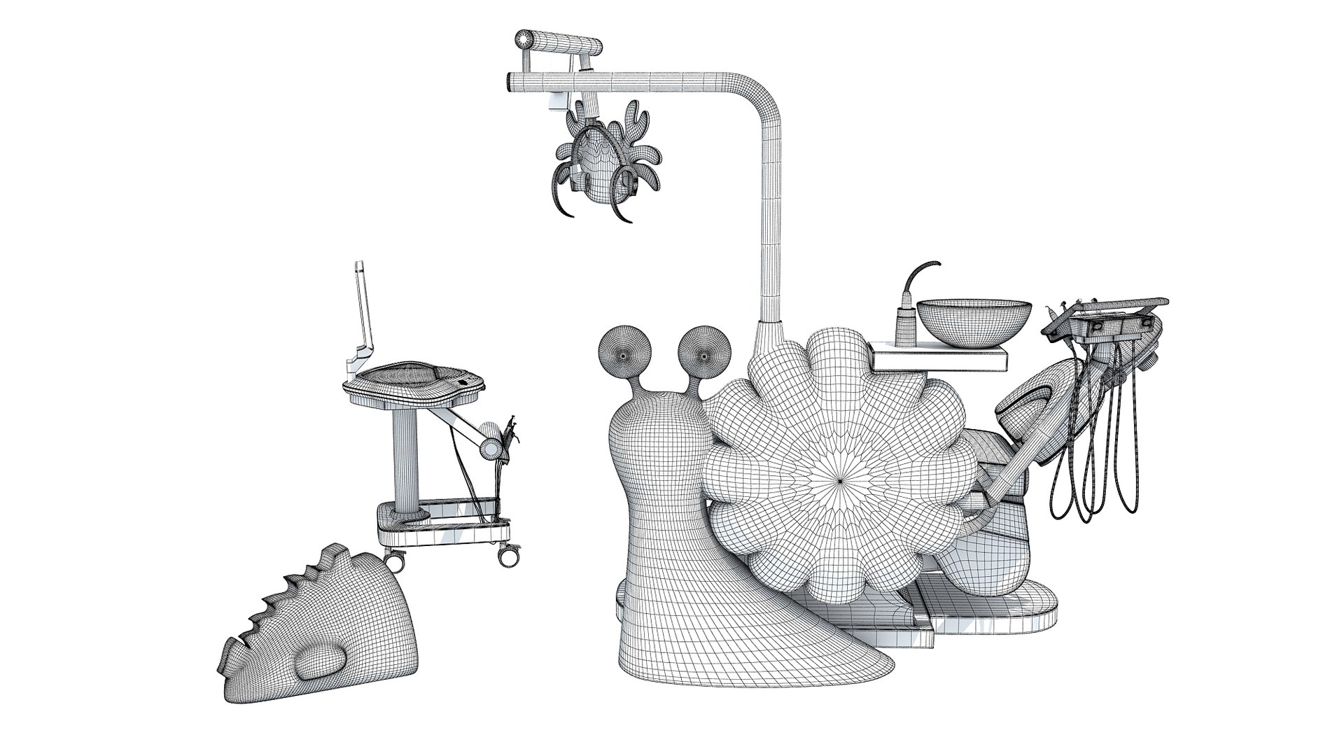 Dental Station for Kids 3D model https://p.turbosquid.com/ts-thumb/Zh/HDsl1e/at/wireframe3d2/jpg/1620067275/1920x1080/fit_q87/88e2dd866833fa4b3333fc18f91afeb7ca86e53c/wireframe3d2.jpg