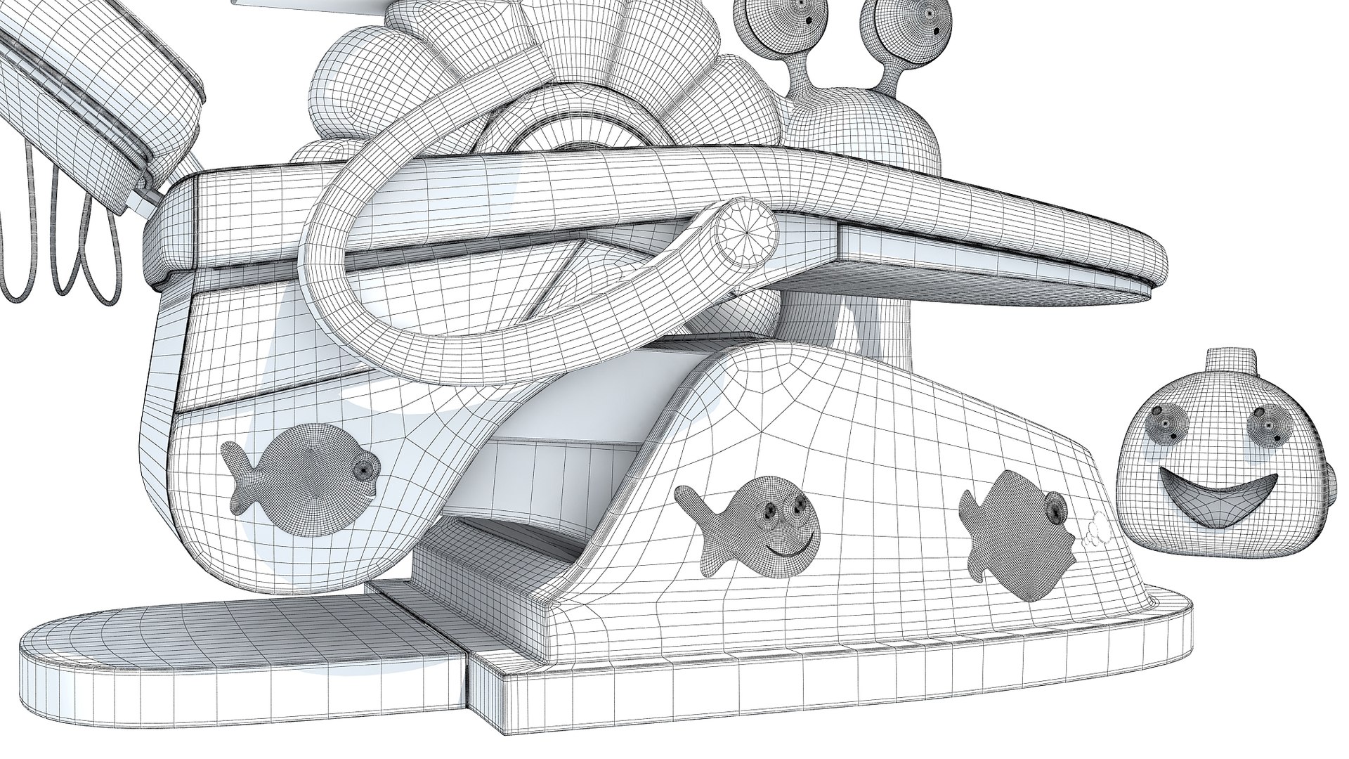 Dental Station for Kids 3D model https://p.turbosquid.com/ts-thumb/Zh/HDsl1e/kJ/wireframe3d4/jpg/1620067275/1920x1080/fit_q87/c0777d335bdcf3c96113f4ff3cd1139f994cd625/wireframe3d4.jpg