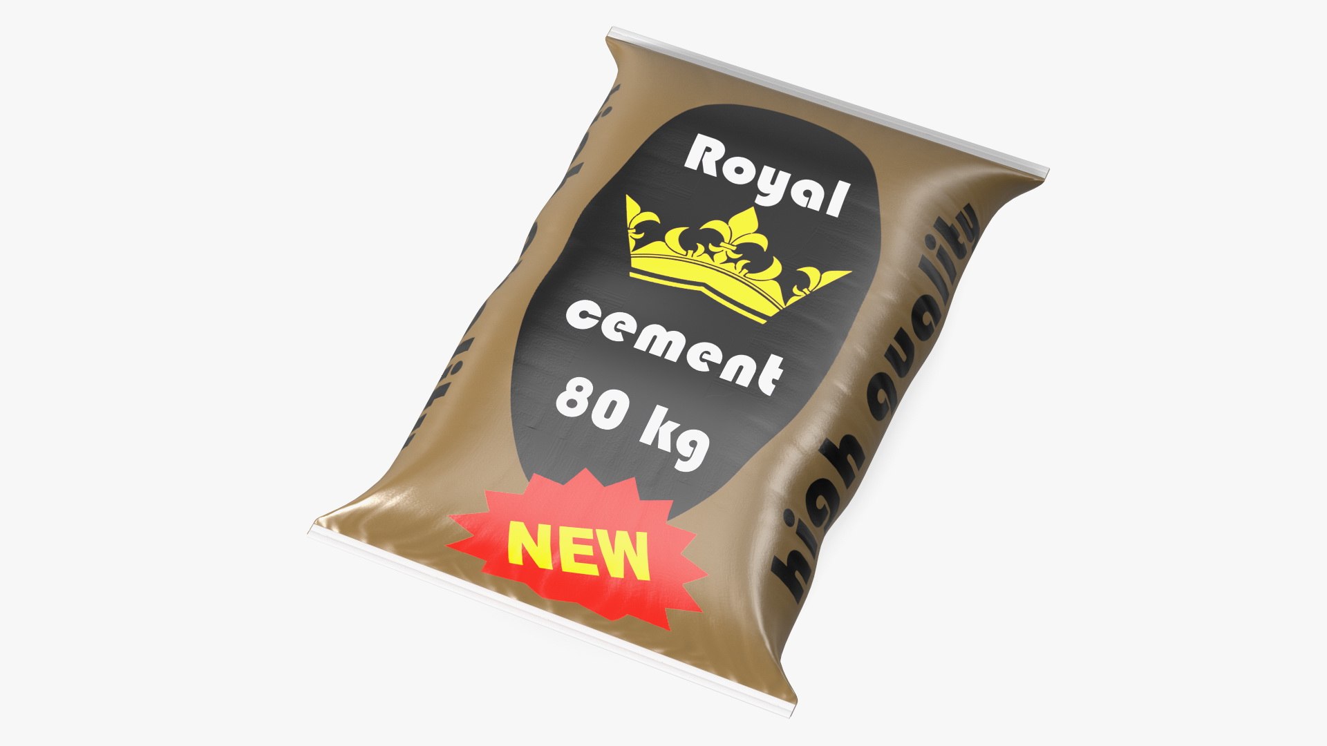 royal cement price