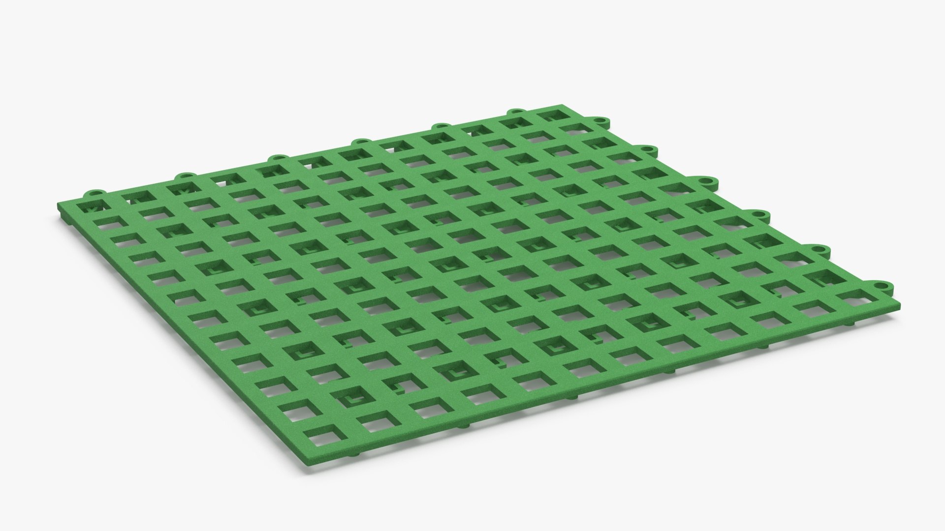 3D model PVC Floor Mat Piece Green https://p.turbosquid.com/ts-thumb/Zh/MBUxkn/xL/pvc_floor_mat_piece_green_008/jpg/1716811540/1920x1080/fit_q87/1a0985718069cd55f72fc817ca7ac51149f91c19/pvc_floor_mat_piece_green_008.jpg