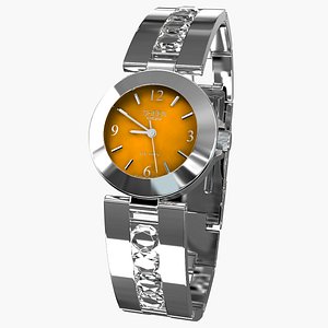 Casio Sheen Diamond