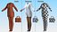 Casual Clothes Set for Women