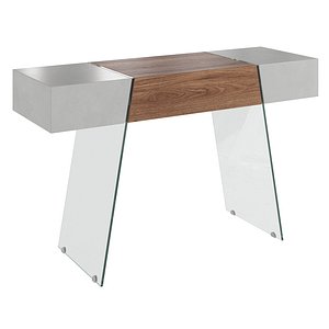 Console HC-ST-001 3D model