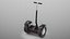Hoverboard Scooter 01