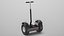Hoverboard Scooter 01