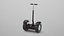 Hoverboard Scooter 01