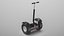 Hoverboard Scooter 01