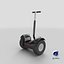 Hoverboard Scooter 01
