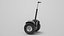 Hoverboard Scooter 01