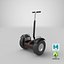 Hoverboard Scooter 01