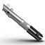 Star Wars Anakin Skywalker Lightsaber 2 Used 3D Model