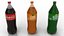 Coleção de bebidas