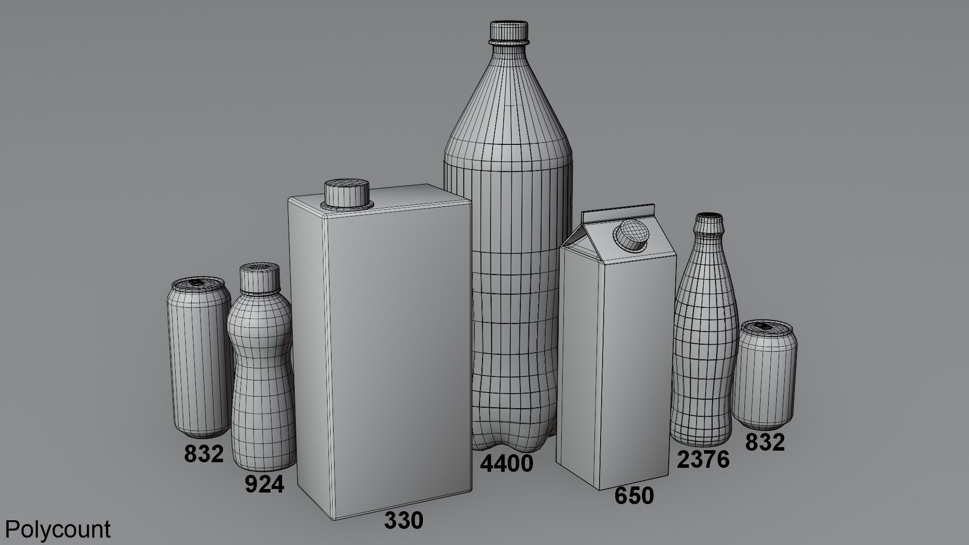 Beverage collection model https://p.turbosquid.com/ts-thumb/Zh/TwIvyH/RZ/wire/png/1785828455/1920x1080/fit_q87/8ec354dc08a49c81871468667240e9788fcb501e/wire.jpg