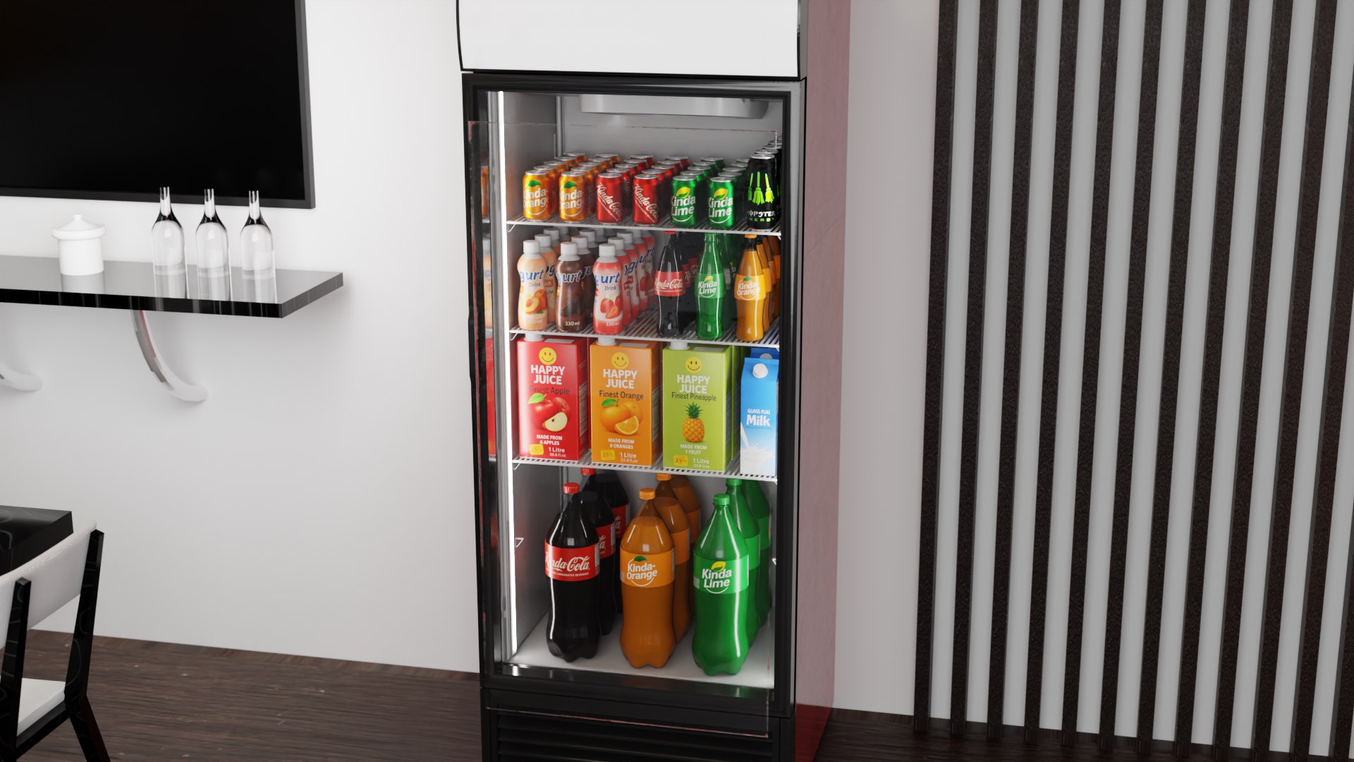 Beverage collection model https://p.turbosquid.com/ts-thumb/Zh/TwIvyH/dT/render1/png/1785832390/1920x1080/fit_q87/b2d8b192451c5795f01eec18418b65e78967bd7a/render1.jpg