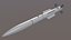 Ultimate Russian Air to Air Missiles Pack