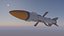 Ultimate Russian Air to Air Missiles Pack