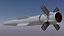 Ultimate Russian Air to Air Missiles Pack
