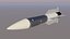 Ultimate Russian Air to Air Missiles Pack