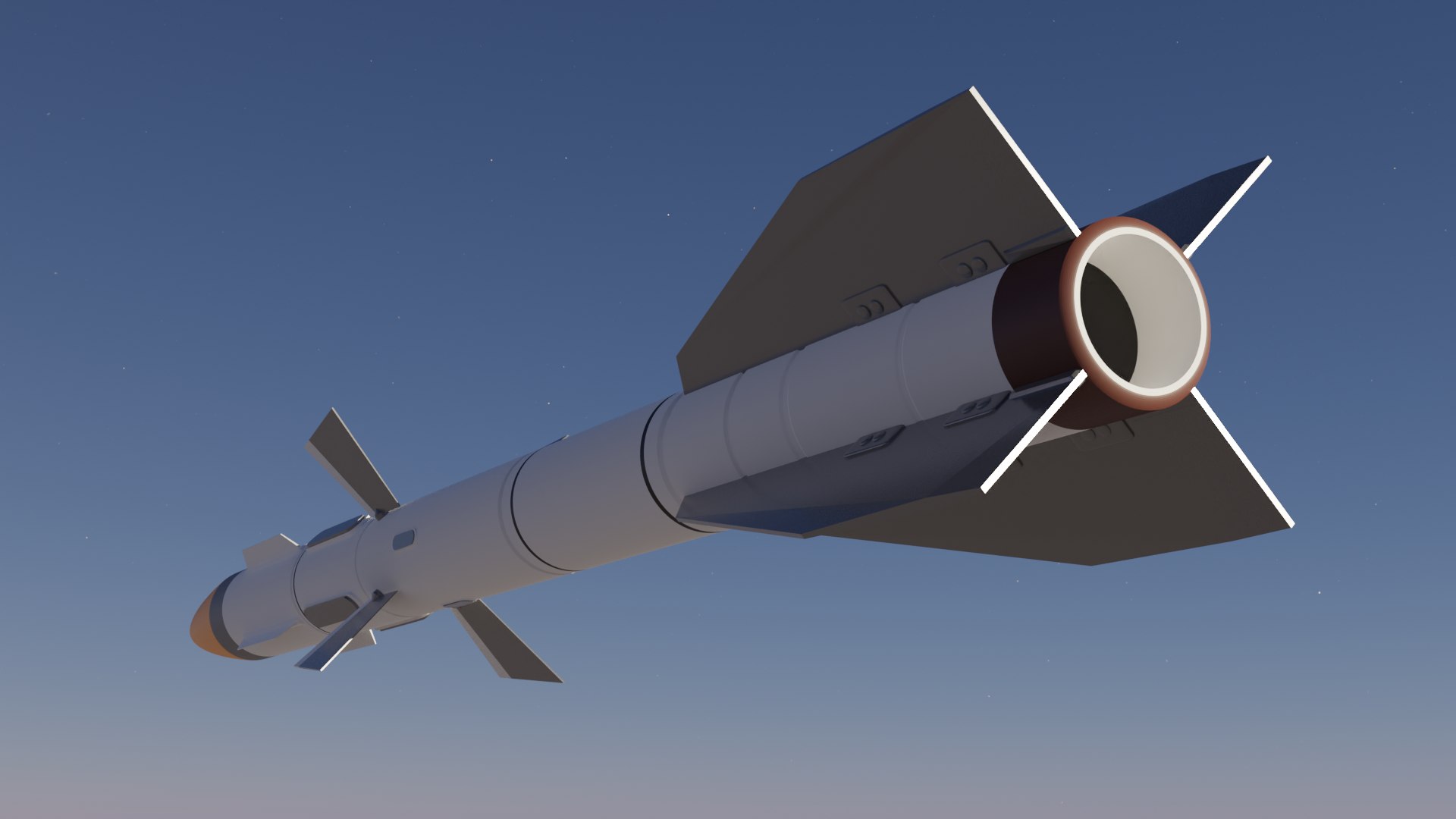 Ultimate Russian Air to Air Missiles Pack model https://p.turbosquid.com/ts-thumb/Zh/VXxdrz/kO/r27r_alamo_a_back/png/1624619374/1920x1080/fit_q87/aad000ff94014aa8dc6b3b29dfadfc132823ffae/r27r_alamo_a_back.jpg