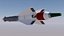 Ultimate Russian Air to Air Missiles Pack