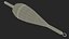 Fishing Balsa Float