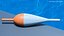 Fishing Balsa Float