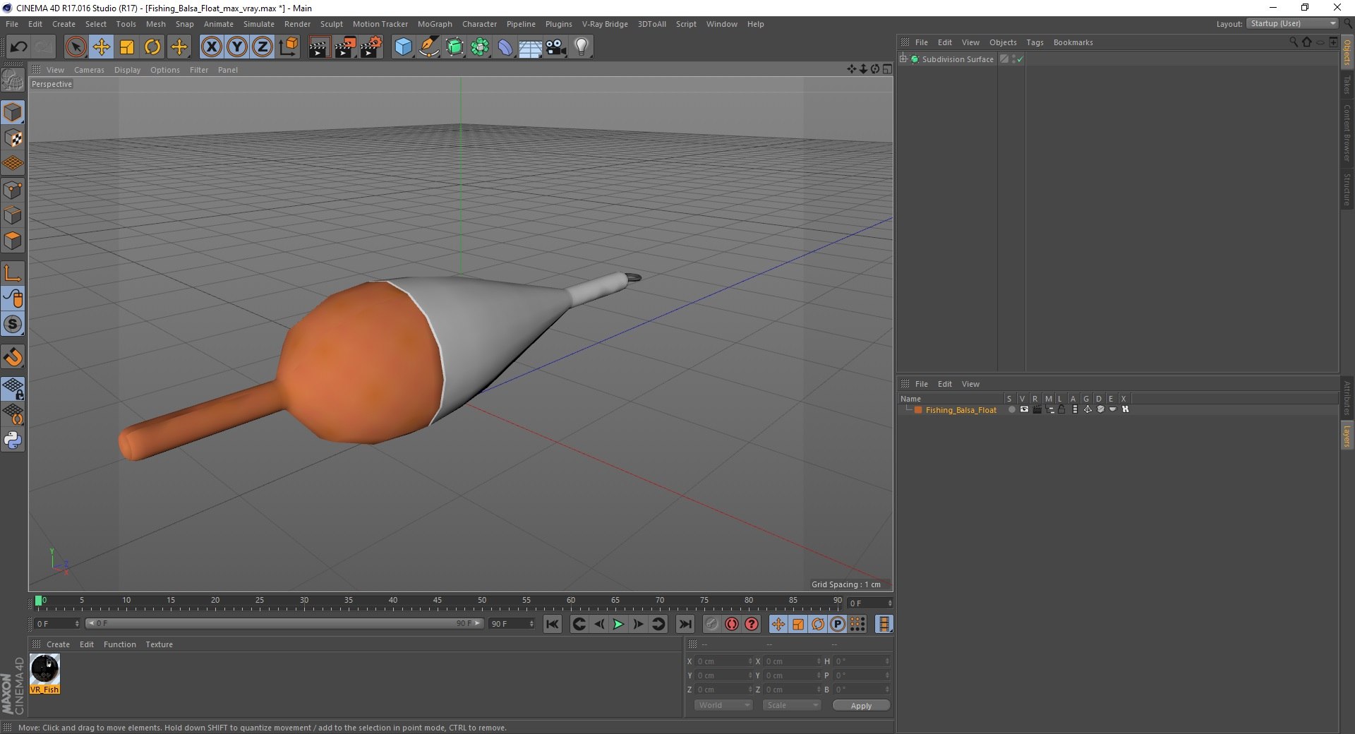 Fishing Balsa Float 3D https://p.turbosquid.com/ts-thumb/Zh/W42l8G/RS/fishingbalsafloatvray3dmodel030/jpg/1696643420/1920x1080/fit_q87/1500448a46bebea1fdbbc8aef74bbf6134b62743/fishingbalsafloatvray3dmodel030.jpg
