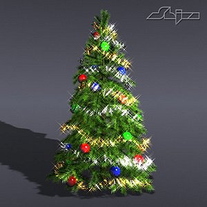 X-mas Tree Lite