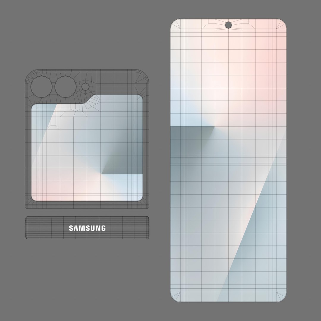 Samsung Galaxy Z Flip 7 FE All Colors 3D model https://p.turbosquid.com/ts-thumb/Zh/ewnkHN/1g/uvwwhite/jpg/1752315384/1920x1080/fit_q87/e2df4d87f77b210b649735e547d00b10cc953661/uvwwhite.jpg