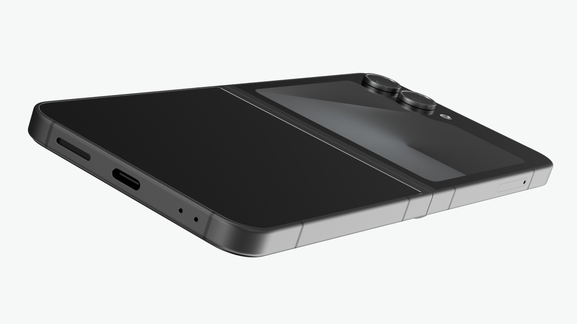 Samsung Galaxy Z Flip 7 FE All Colors 3D model https://p.turbosquid.com/ts-thumb/Zh/ewnkHN/Is/black0008/jpg/1752315324/1920x1080/fit_q87/cce9b654d35108061393c07e4d948ffc4d4c9100/black0008.jpg