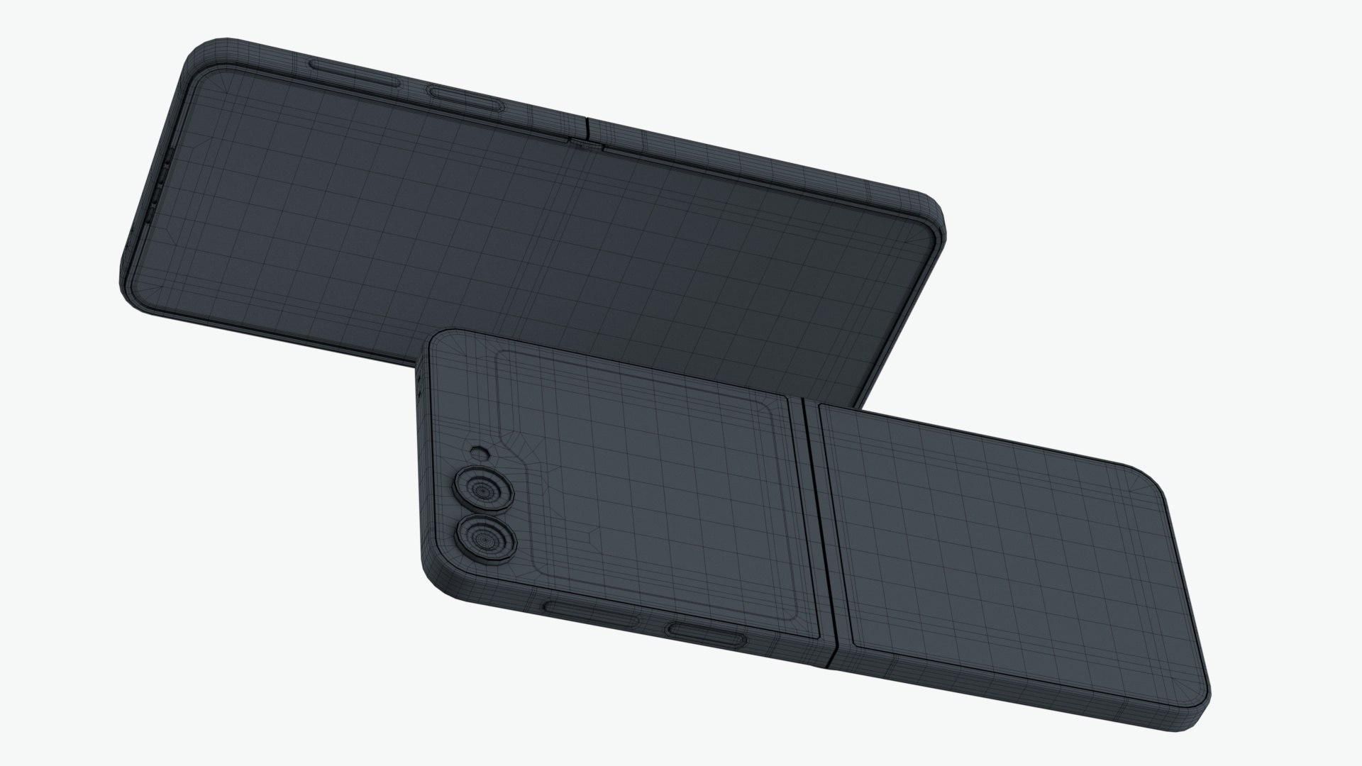 Samsung Galaxy Z Flip 7 FE All Colors 3D model https://p.turbosquid.com/ts-thumb/Zh/ewnkHN/fY/wire0003/jpg/1752315342/1920x1080/fit_q87/2e733d69391833b3c11485ce2cf681ce1f29b5a5/wire0003.jpg