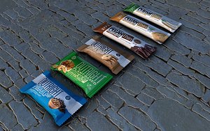 protein bar