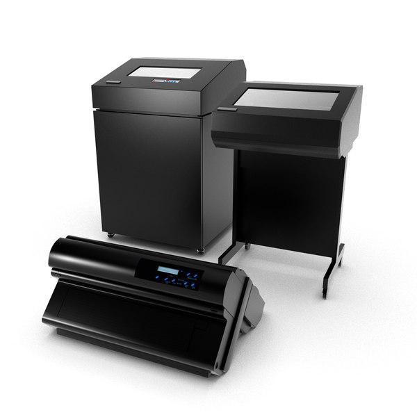 printronix printers 3ds