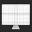 iMac 21.5 inch