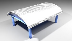 Warehouse 3 3D model