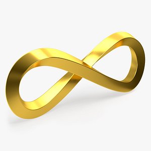 Infinity Loop Gold