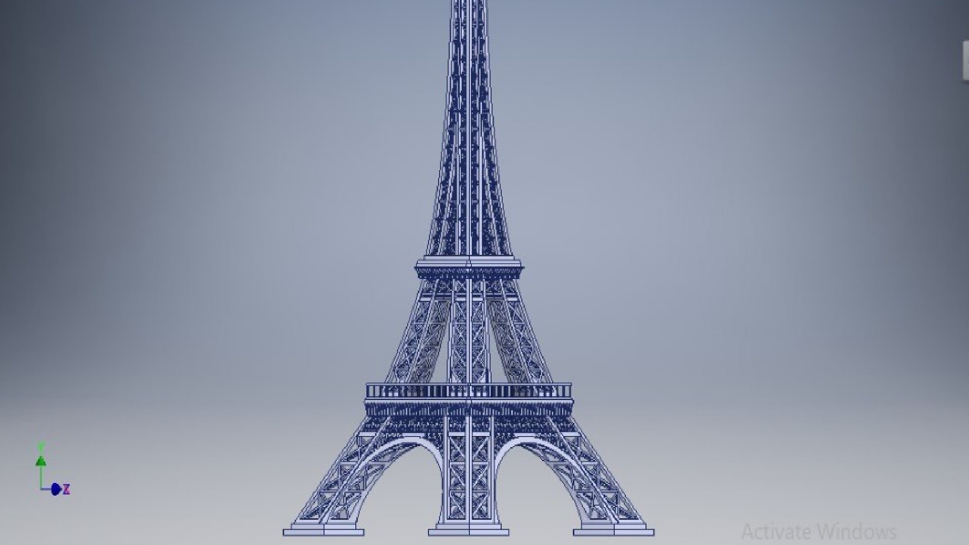 eiffel tower modelled final 3D model https://p.turbosquid.com/ts-thumb/Zh/rmM82A/9x/finaleiffeltower5/jpg/1611191385/1920x1080/fit_q87/65391e2db5cc567f69de2f0762bfa6e60bb5d00c/finaleiffeltower5.jpg