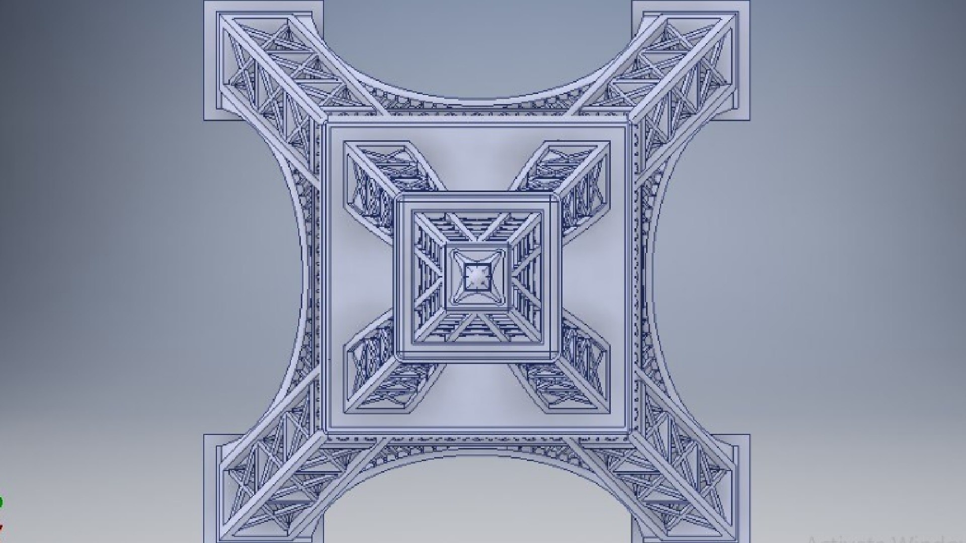 eiffel tower modelled final 3D model https://p.turbosquid.com/ts-thumb/Zh/rmM82A/FG/finaleiffeltower8/jpg/1611191388/1920x1080/fit_q87/f277f14a2337b2b9dce477835c127b48833cfa09/finaleiffeltower8.jpg