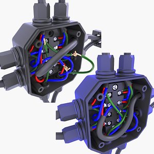 Electric Junctions v9