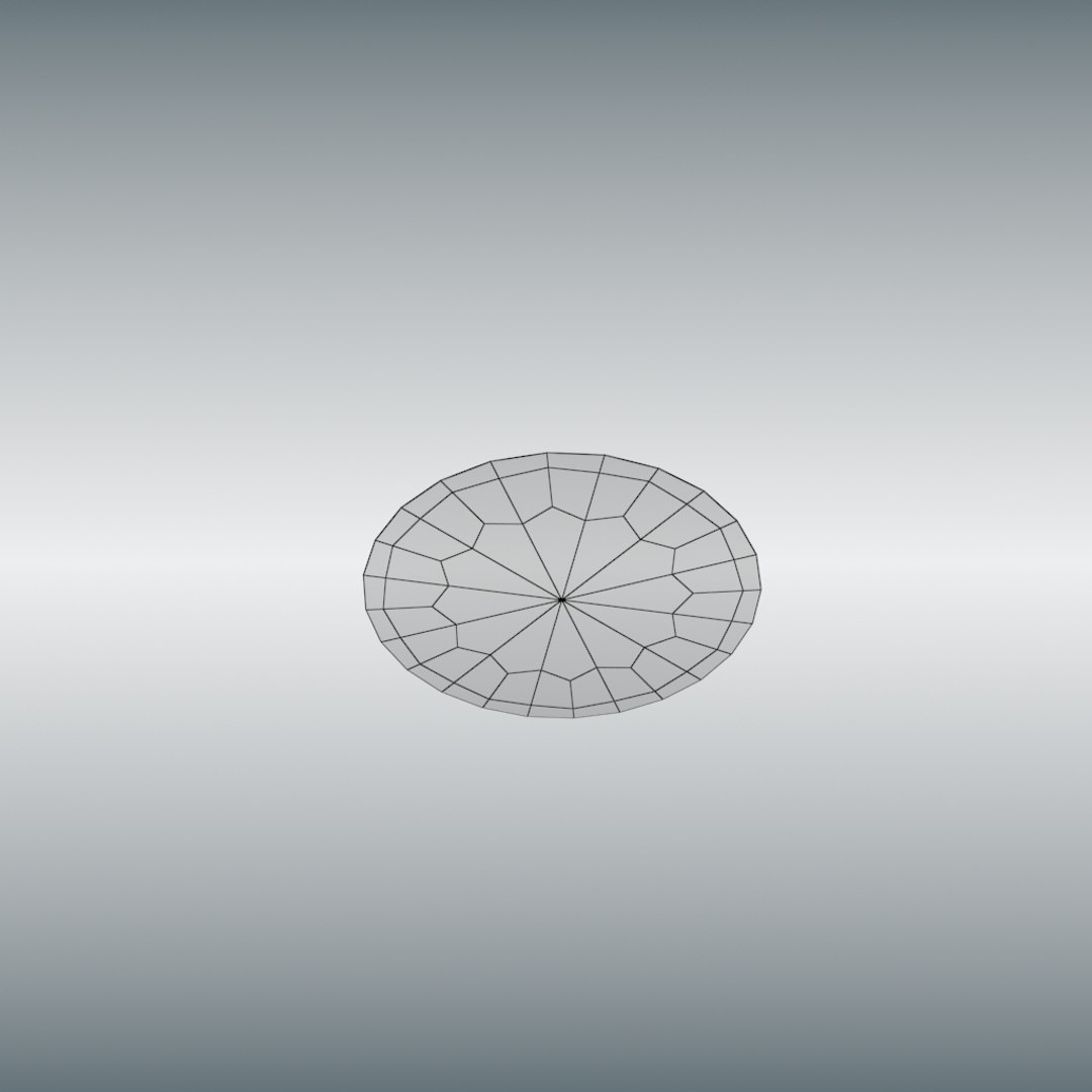 3d Model Architectural Lighting